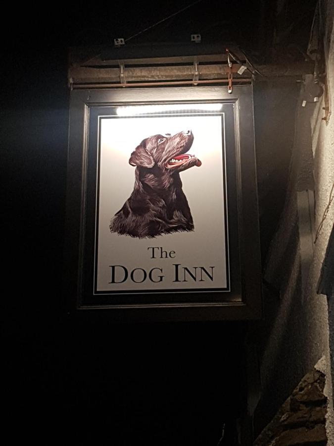 The Dog Inn Old Sodbury Екстериор снимка