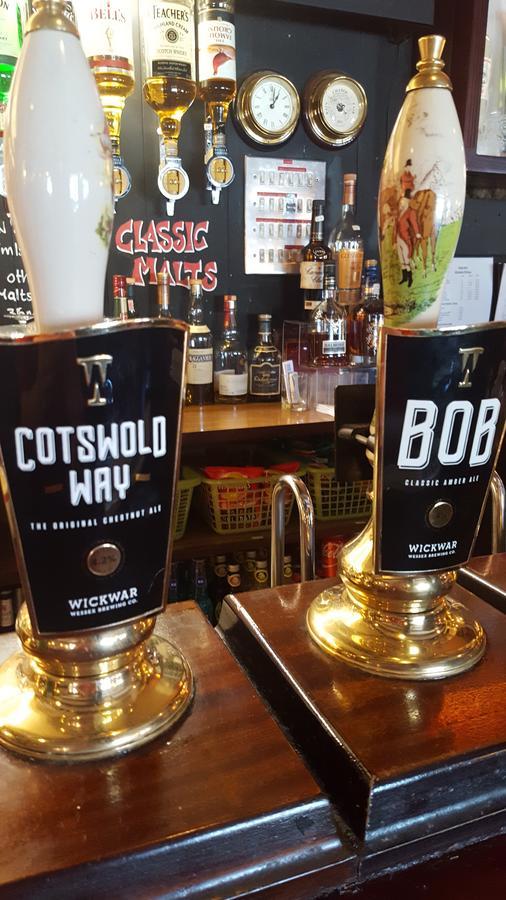 The Dog Inn Old Sodbury Екстериор снимка