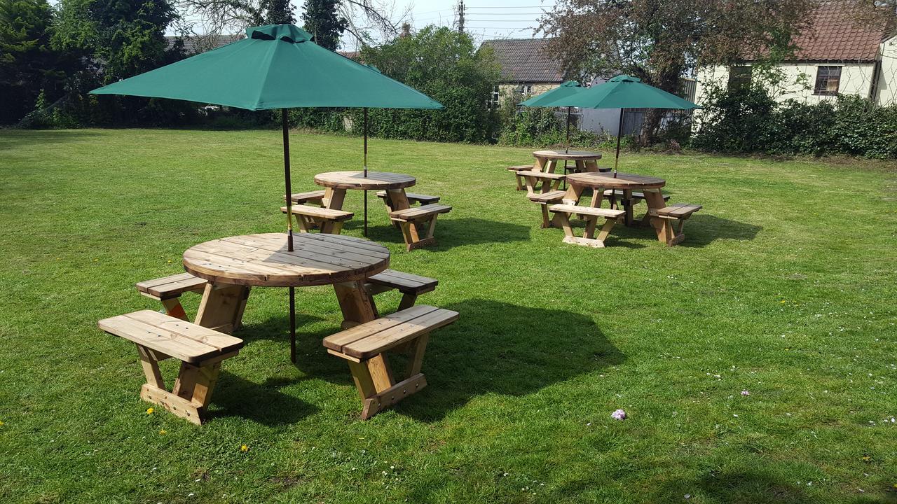 The Dog Inn Old Sodbury Екстериор снимка